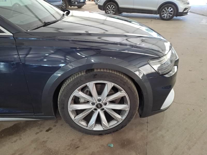 Audi A6 STATION WAGON 45 TDI 3.0 QUATTRO S TRONIC EVOLUTION - foto 94