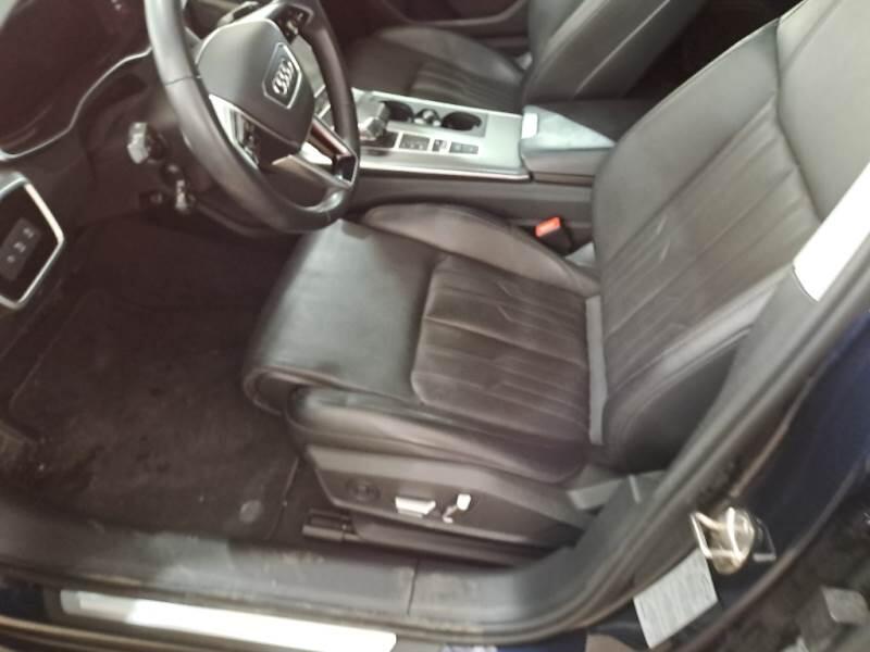 Audi A6 STATION WAGON 45 TDI 3.0 QUATTRO S TRONIC EVOLUTION - foto 96