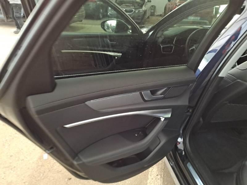 Audi A6 STATION WAGON 45 TDI 3.0 QUATTRO S TRONIC EVOLUTION - foto 98