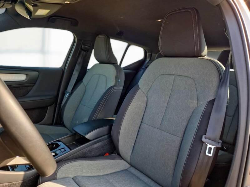 Volvo XC40 SUV T5 RECHARGE PLUG-IN AUTO PLUS BRIGHT - foto 11