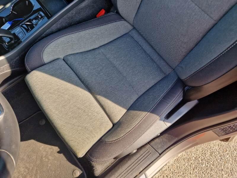 Volvo XC40 SUV T5 RECHARGE PLUG-IN AUTO PLUS BRIGHT - foto 12