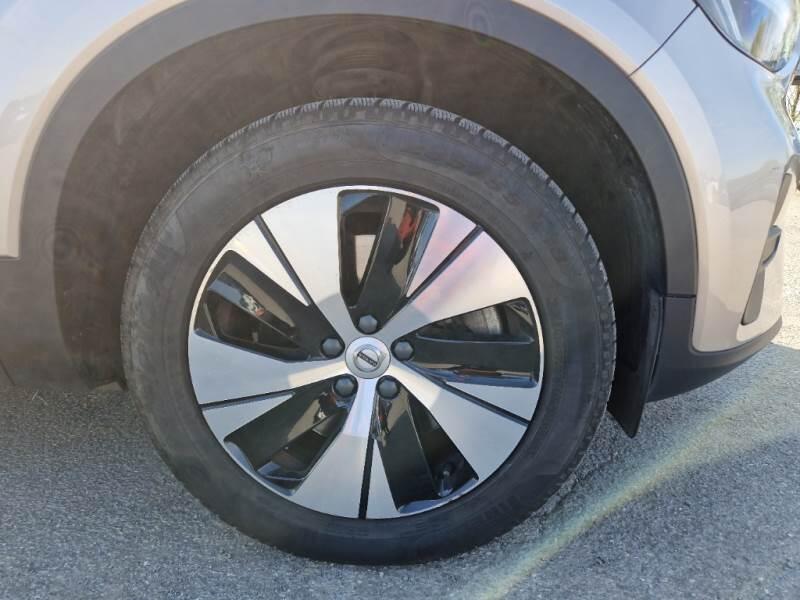 Volvo XC40 SUV T5 RECHARGE PLUG-IN AUTO PLUS BRIGHT - foto 17