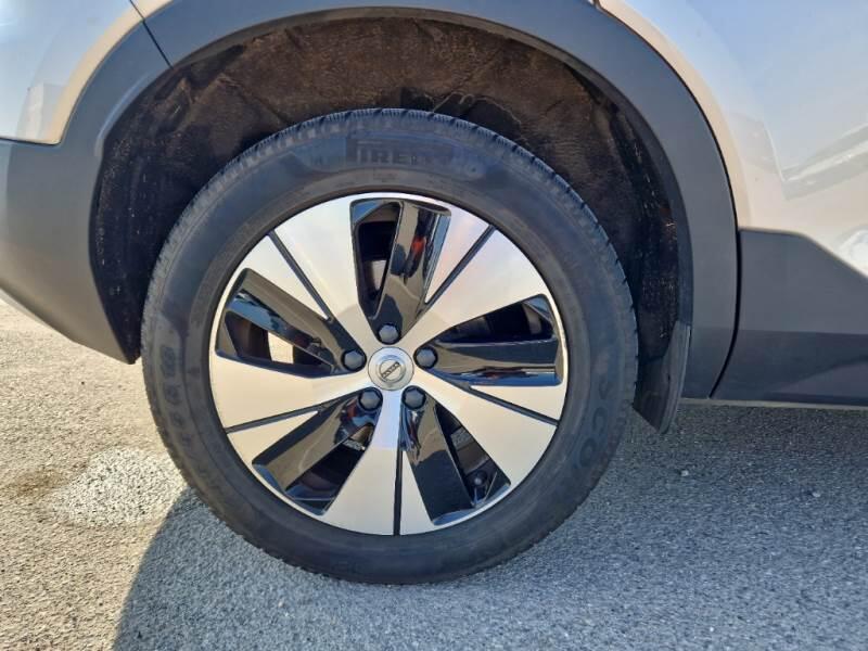 Volvo XC40 SUV T5 RECHARGE PLUG-IN AUTO PLUS BRIGHT - foto 18