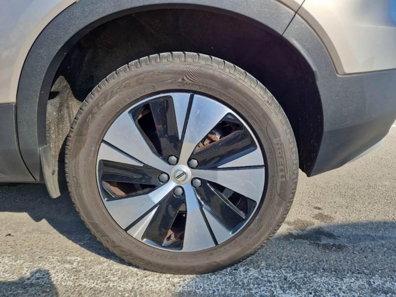 Volvo XC40 SUV T5 RECHARGE PLUG-IN AUTO PLUS BRIGHT - foto 19