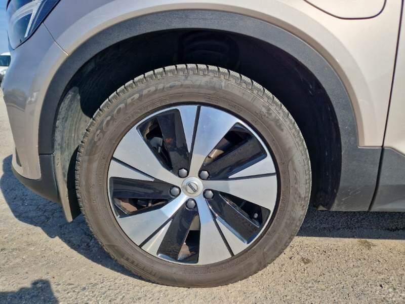 Volvo XC40 SUV T5 RECHARGE PLUG-IN AUTO PLUS BRIGHT - foto 20