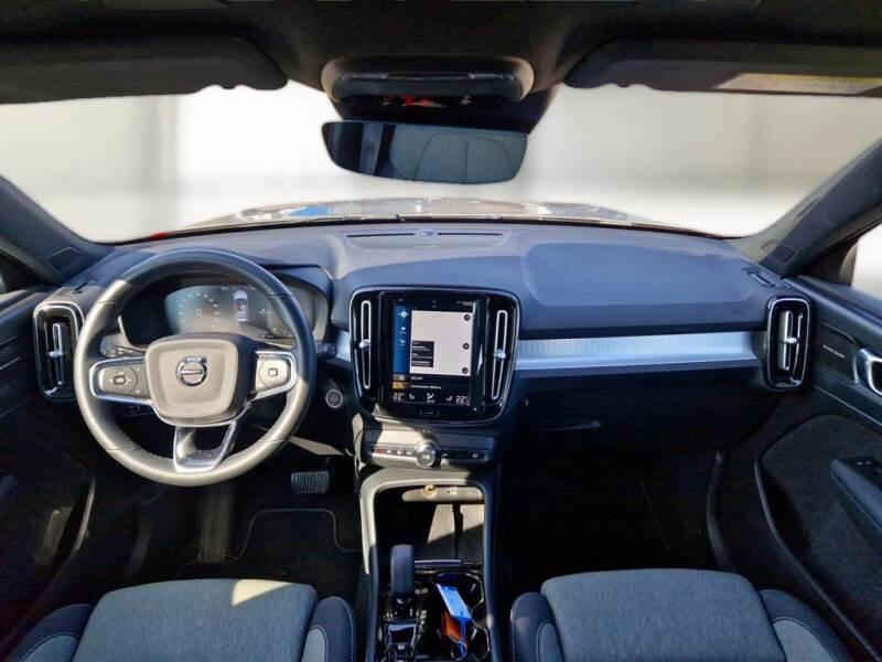 Volvo XC40 SUV T5 RECHARGE PLUG-IN AUTO PLUS BRIGHT - foto 3