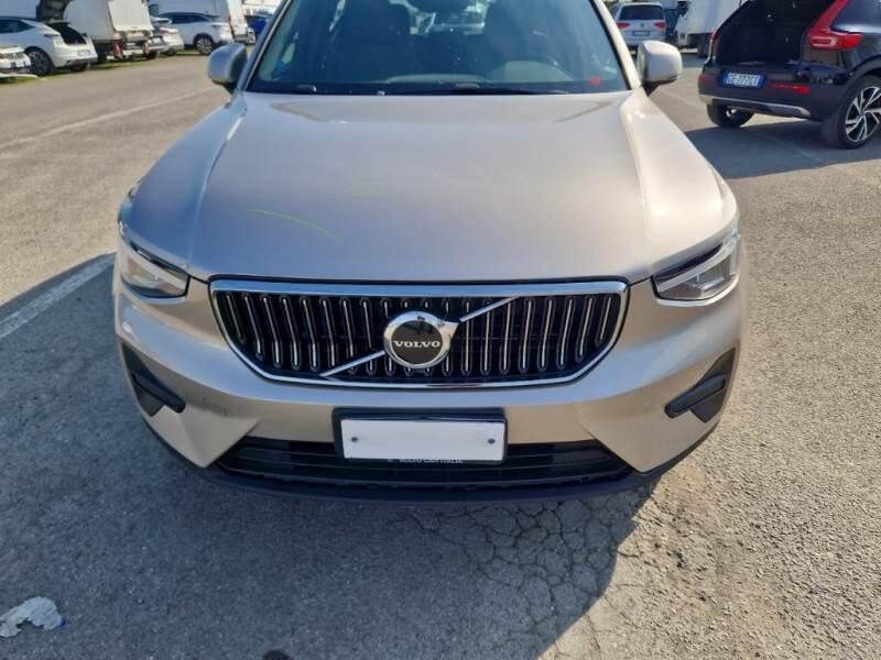 Volvo XC40 SUV T5 RECHARGE PLUG-IN AUTO PLUS BRIGHT - foto 29