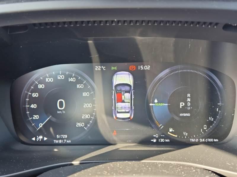 Volvo XC40 SUV T5 RECHARGE PLUG-IN AUTO PLUS BRIGHT - foto 4
