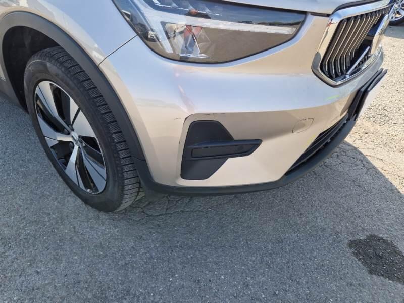 Volvo XC40 SUV T5 RECHARGE PLUG-IN AUTO PLUS BRIGHT - foto 34