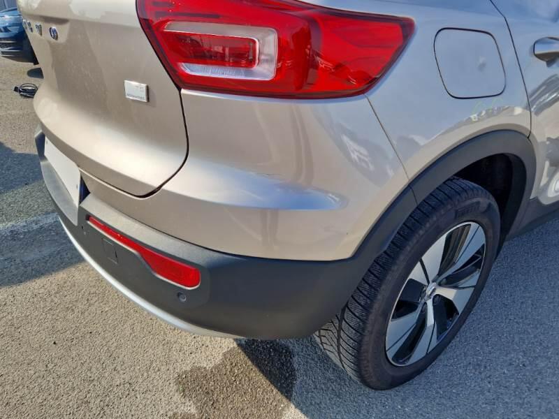 Volvo XC40 SUV T5 RECHARGE PLUG-IN AUTO PLUS BRIGHT - foto 42