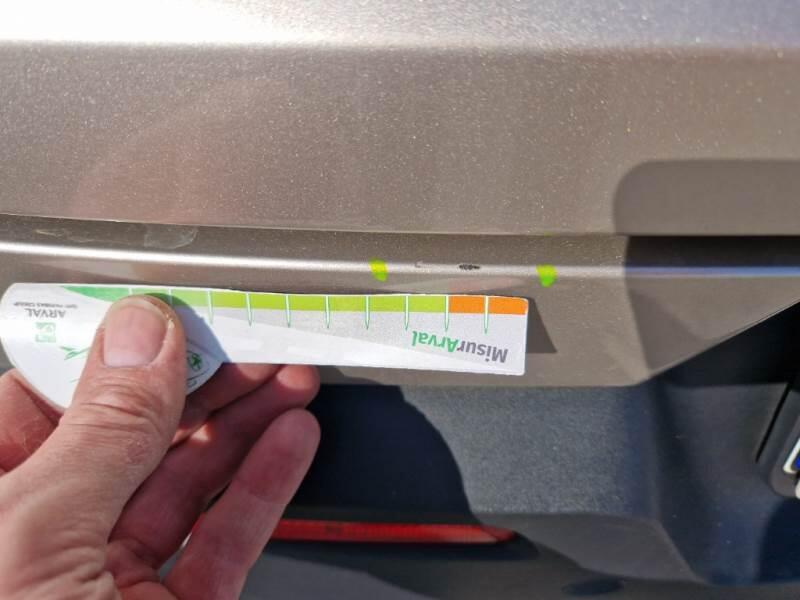 Volvo XC40 SUV T5 RECHARGE PLUG-IN AUTO PLUS BRIGHT - foto 47