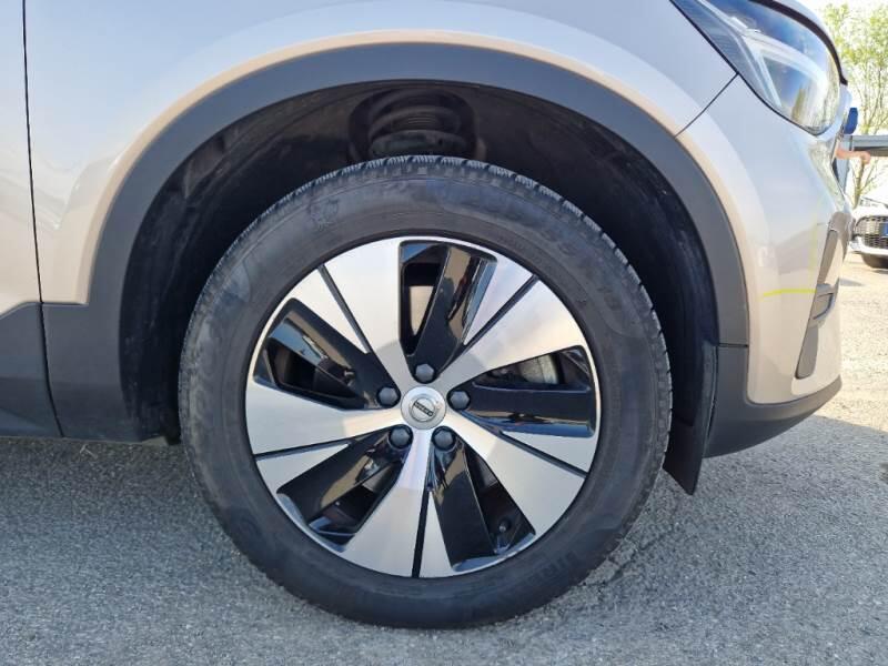 Volvo XC40 SUV T5 RECHARGE PLUG-IN AUTO PLUS BRIGHT - foto 50