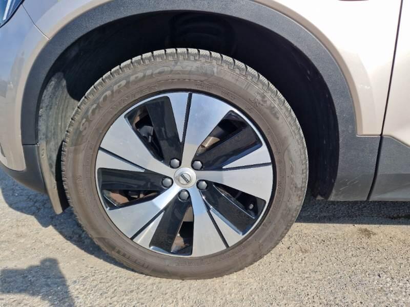 Volvo XC40 SUV T5 RECHARGE PLUG-IN AUTO PLUS BRIGHT - foto 52
