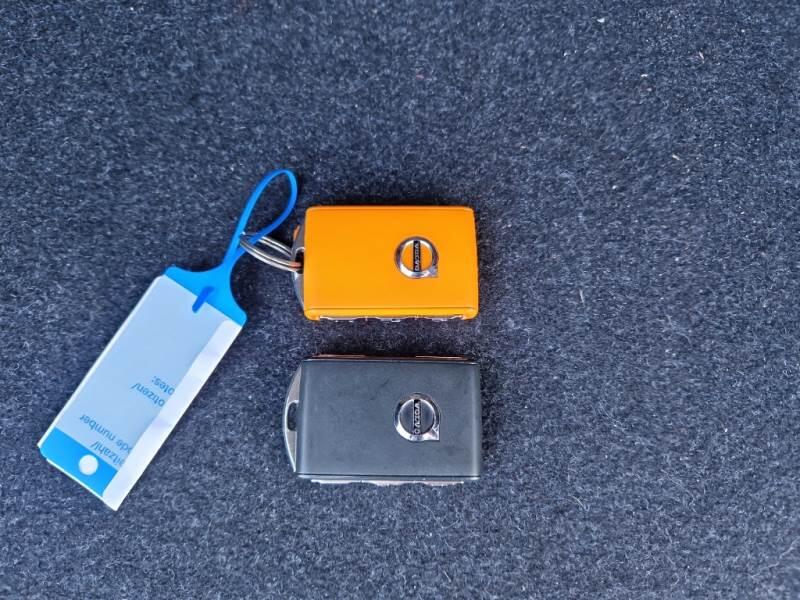 Volvo XC40 SUV T5 RECHARGE PLUG-IN AUTO PLUS BRIGHT - foto 56