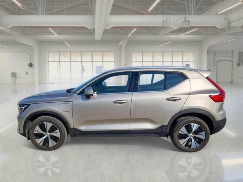 Volvo XC40 SUV T5 RECHARGE PLUG-IN AUTO PLUS BRIGHT - foto 8