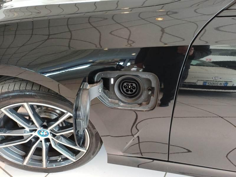BMW Serie 3 Touring STATION WAGON 320E TOURING AUTO - foto 104