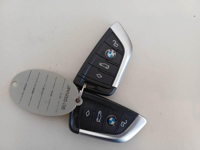 BMW Serie 3 Touring STATION WAGON 320E TOURING AUTO - foto 107