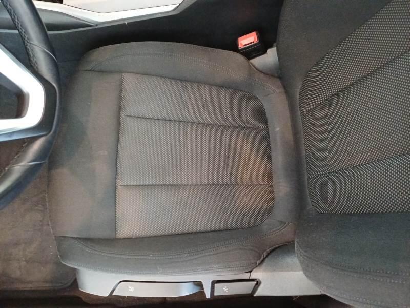 BMW Serie 3 Touring STATION WAGON 320E TOURING AUTO - foto 12