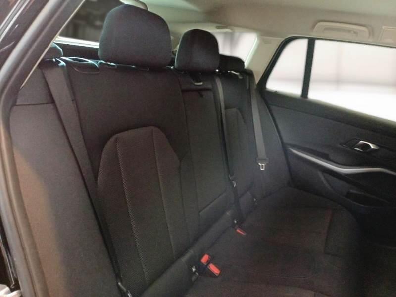 BMW Serie 3 Touring STATION WAGON 320E TOURING AUTO - foto 15