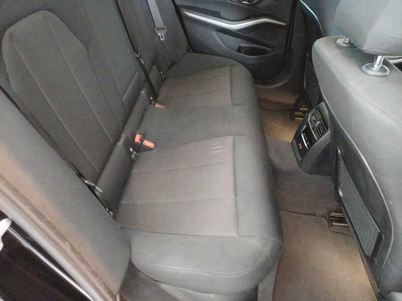 BMW Serie 3 Touring STATION WAGON 320E TOURING AUTO - foto 16