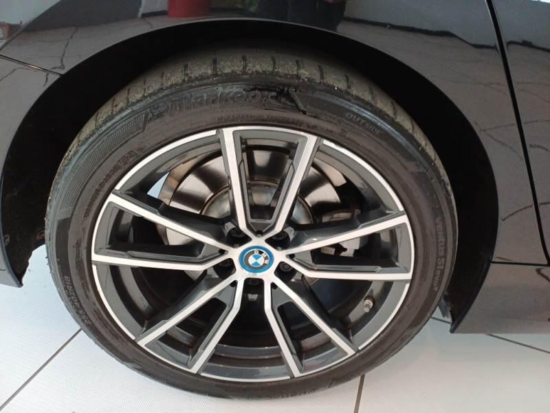 BMW Serie 3 Touring STATION WAGON 320E TOURING AUTO - foto 18