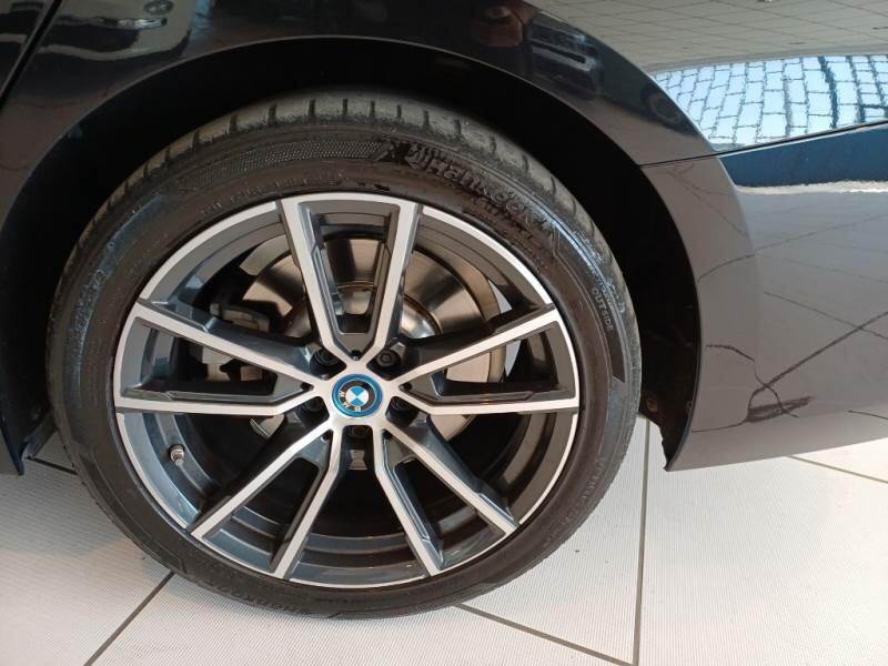 BMW Serie 3 Touring STATION WAGON 320E TOURING AUTO - foto 19