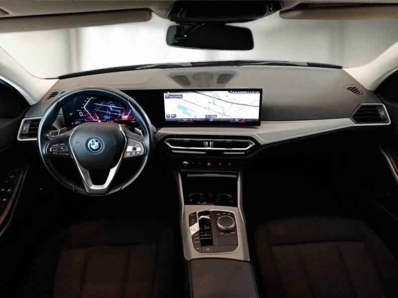 BMW Serie 3 Touring STATION WAGON 320E TOURING AUTO - foto 3
