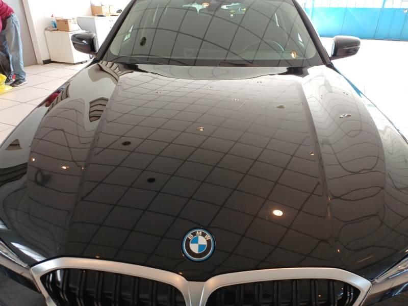 BMW Serie 3 Touring STATION WAGON 320E TOURING AUTO - foto 30
