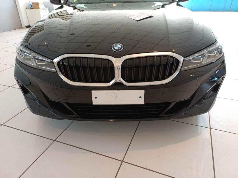 BMW Serie 3 Touring STATION WAGON 320E TOURING AUTO - foto 35