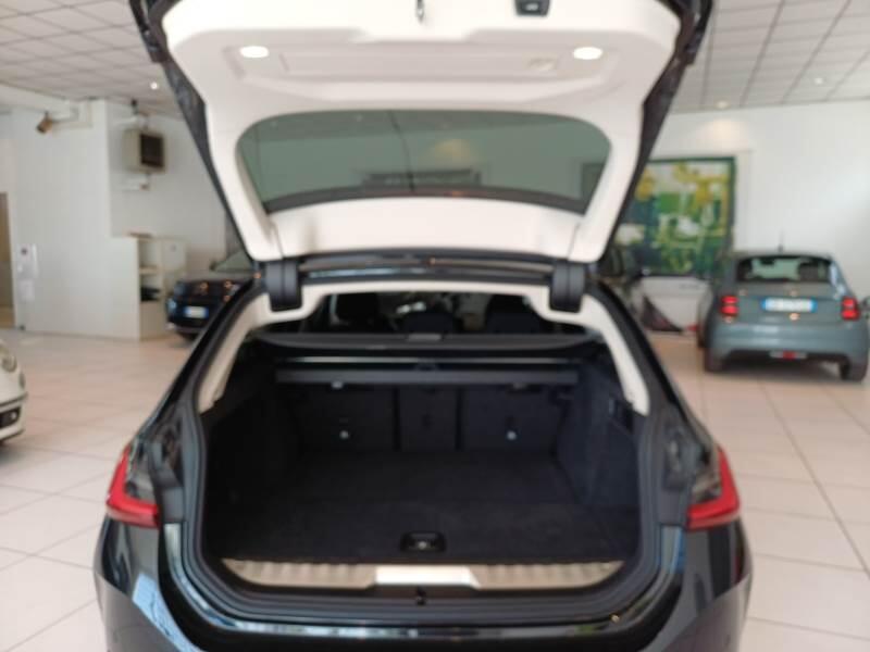 BMW Serie 3 Touring STATION WAGON 320E TOURING AUTO - foto 5