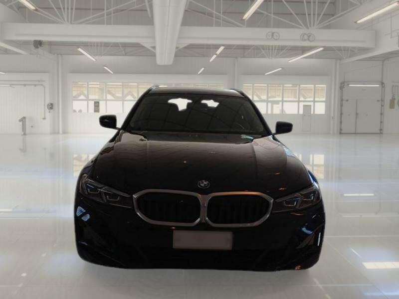 BMW Serie 3 Touring STATION WAGON 320E TOURING AUTO - foto 6