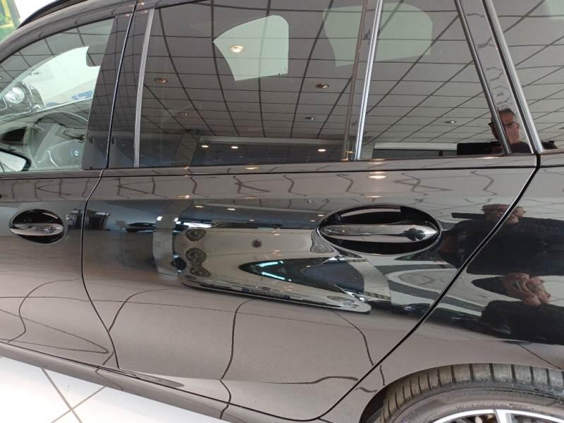 BMW Serie 3 Touring STATION WAGON 320E TOURING AUTO - foto 71