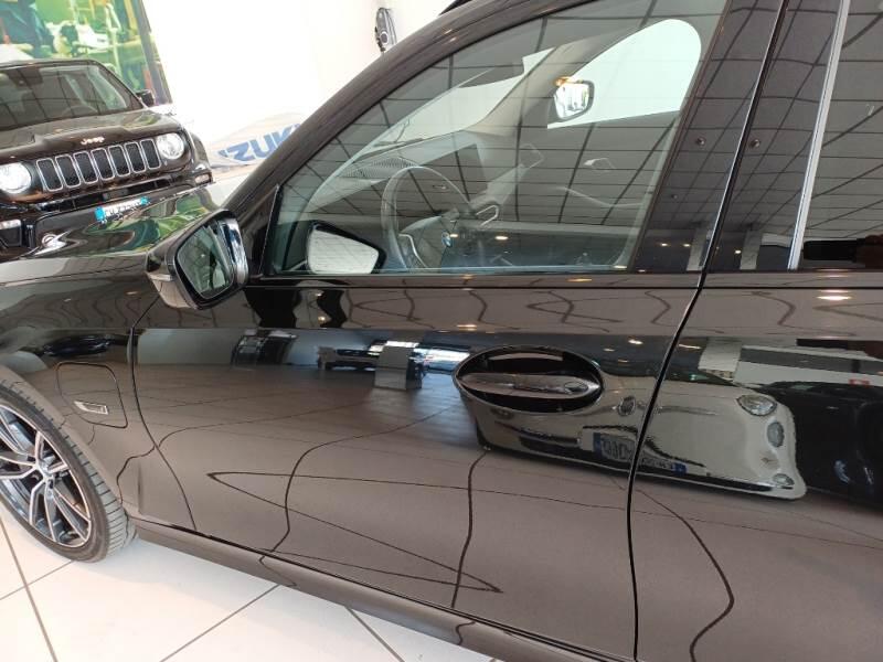 BMW Serie 3 Touring STATION WAGON 320E TOURING AUTO - foto 74