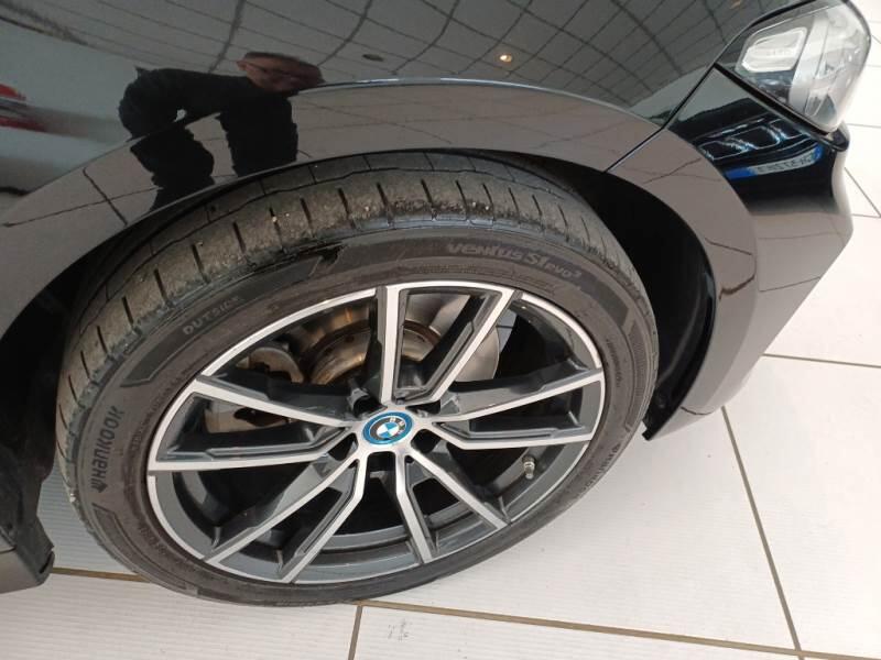 BMW Serie 3 Touring STATION WAGON 320E TOURING AUTO - foto 82