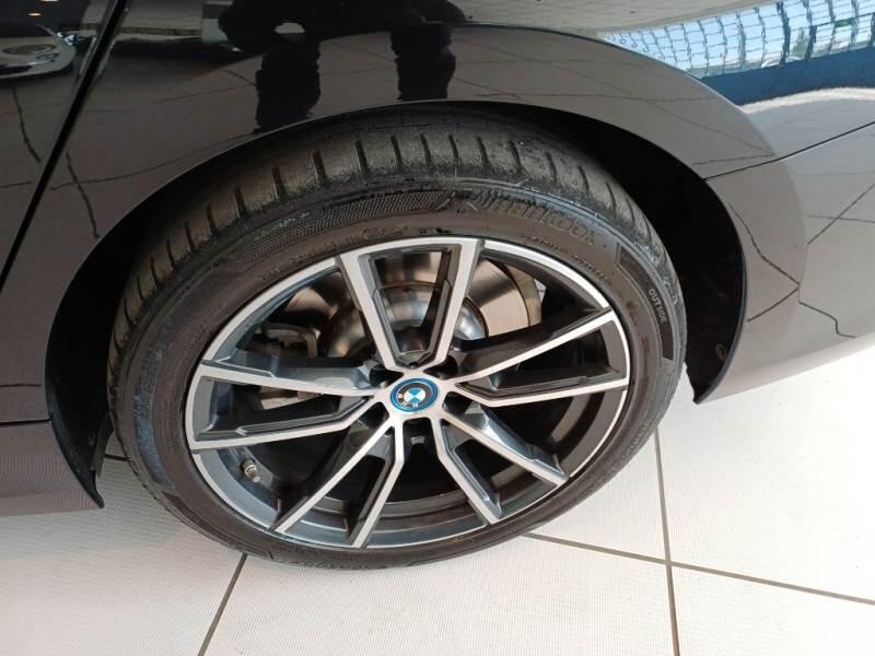 BMW Serie 3 Touring STATION WAGON 320E TOURING AUTO - foto 85