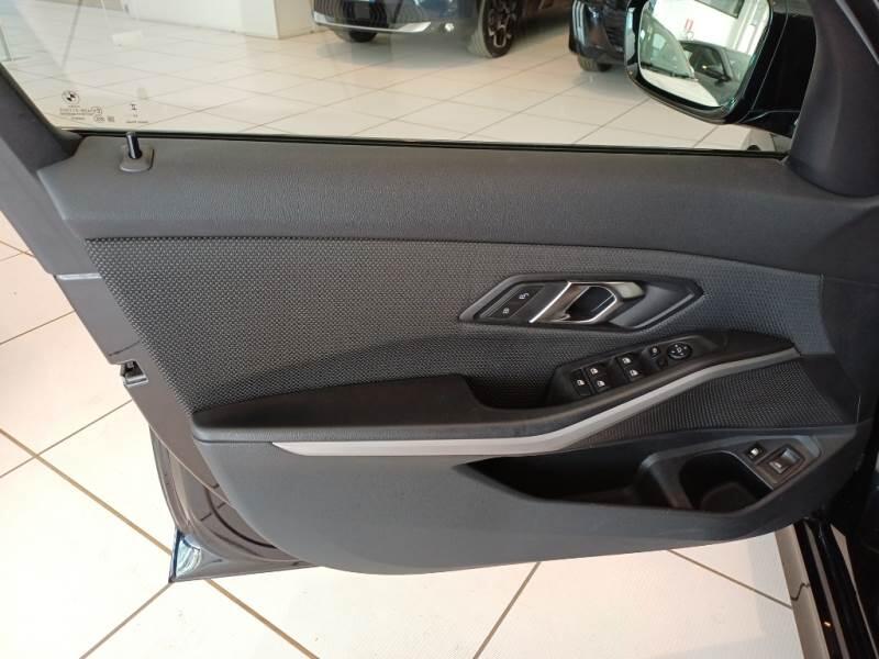 BMW Serie 3 Touring STATION WAGON 320E TOURING AUTO - foto 88