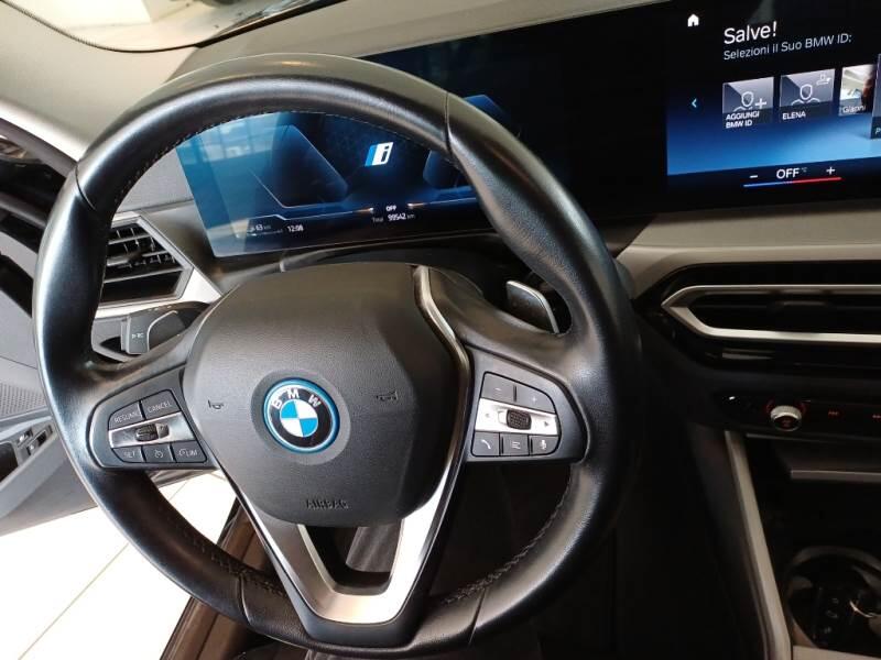 BMW Serie 3 Touring STATION WAGON 320E TOURING AUTO - foto 92