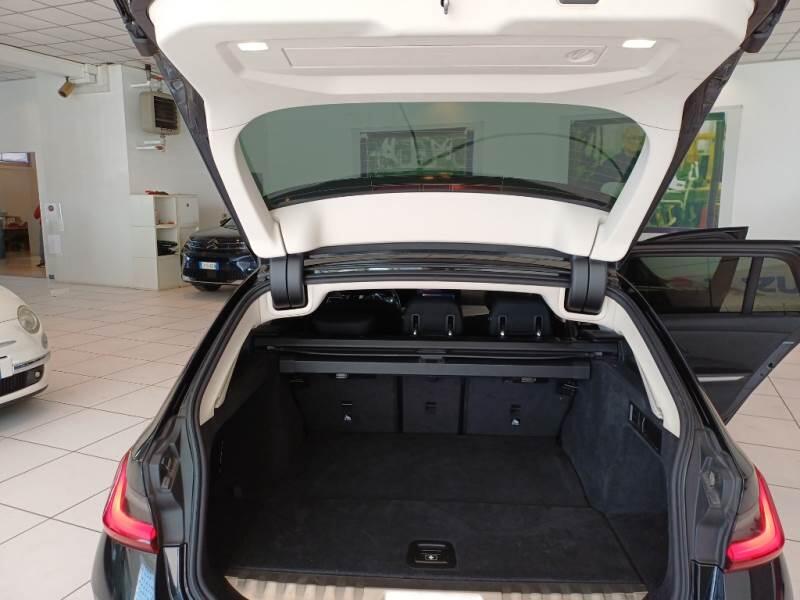 BMW Serie 3 Touring STATION WAGON 320E TOURING AUTO - foto 95