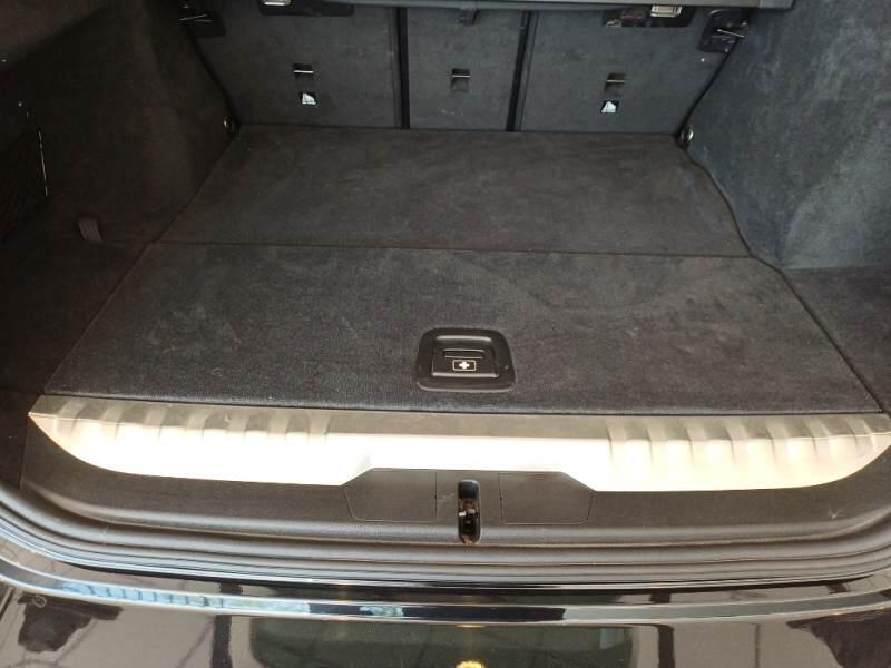 BMW Serie 3 Touring STATION WAGON 320E TOURING AUTO - foto 98