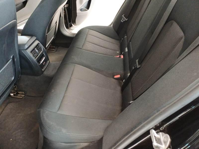 BMW Serie 3 Touring STATION WAGON 320E TOURING AUTO - foto 99