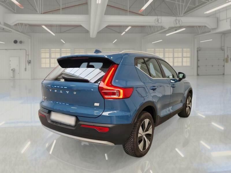 Volvo XC40 SUV T5 RECHARGE PLUG-IN AUTO PLUS BRIGHT - foto 2