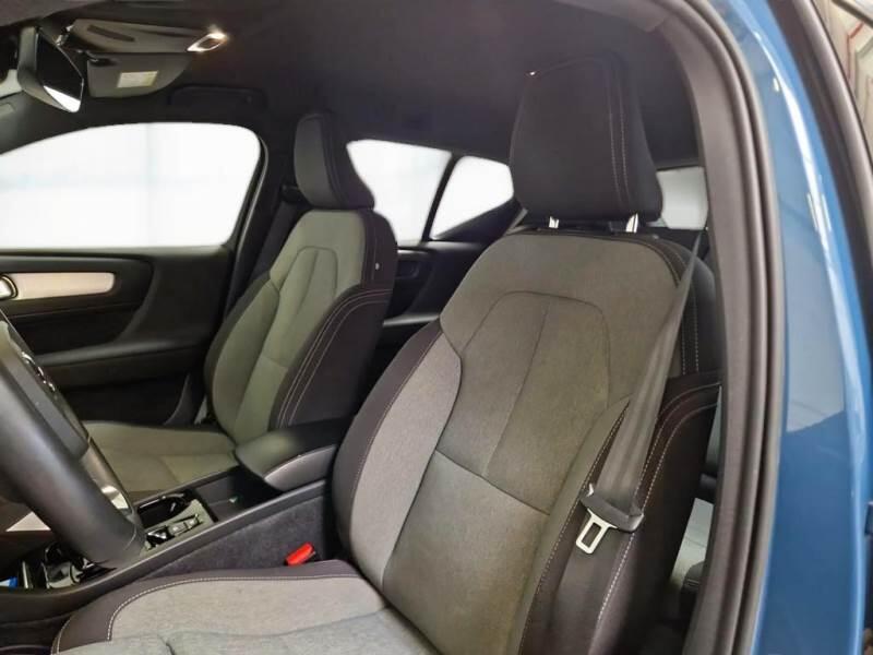 Volvo XC40 SUV T5 RECHARGE PLUG-IN AUTO PLUS BRIGHT - foto 11