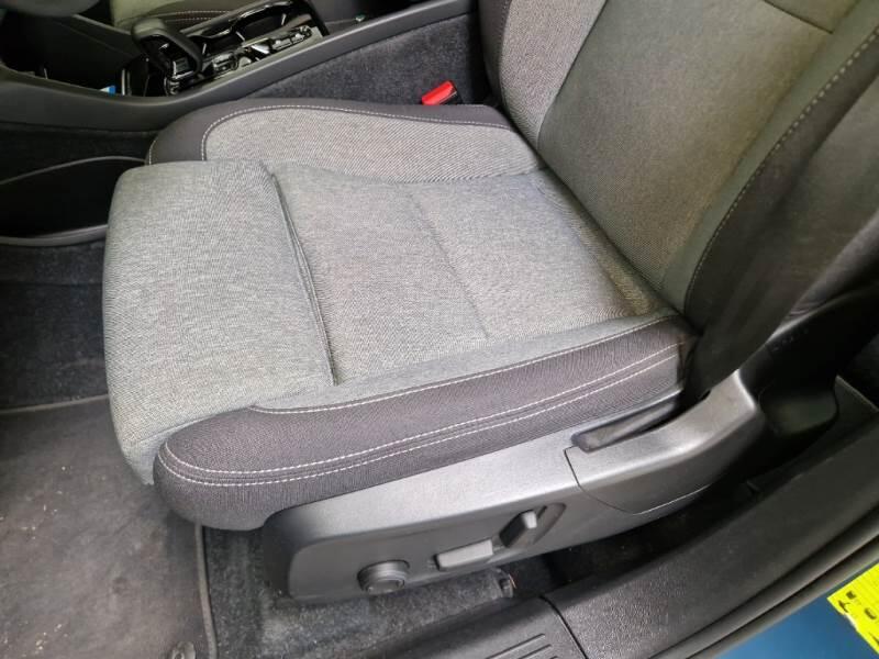 Volvo XC40 SUV T5 RECHARGE PLUG-IN AUTO PLUS BRIGHT - foto 12