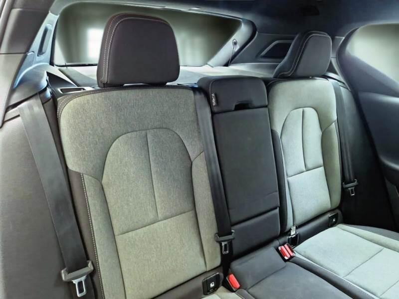 Volvo XC40 SUV T5 RECHARGE PLUG-IN AUTO PLUS BRIGHT - foto 15