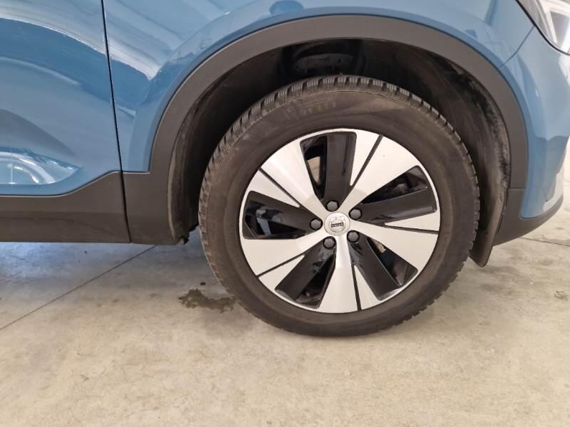 Volvo XC40 SUV T5 RECHARGE PLUG-IN AUTO PLUS BRIGHT - foto 17