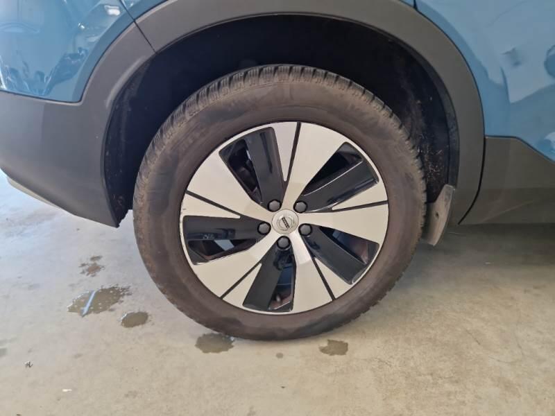 Volvo XC40 SUV T5 RECHARGE PLUG-IN AUTO PLUS BRIGHT - foto 18