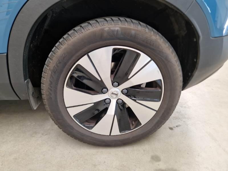 Volvo XC40 SUV T5 RECHARGE PLUG-IN AUTO PLUS BRIGHT - foto 19