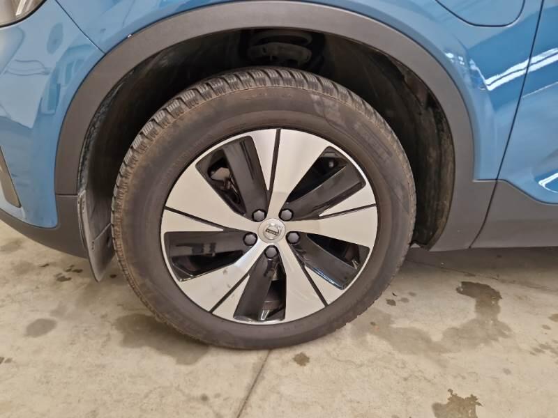 Volvo XC40 SUV T5 RECHARGE PLUG-IN AUTO PLUS BRIGHT - foto 20