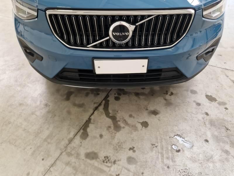 Volvo XC40 SUV T5 RECHARGE PLUG-IN AUTO PLUS BRIGHT - foto 22