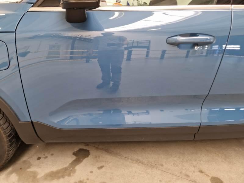 Volvo XC40 SUV T5 RECHARGE PLUG-IN AUTO PLUS BRIGHT - foto 26